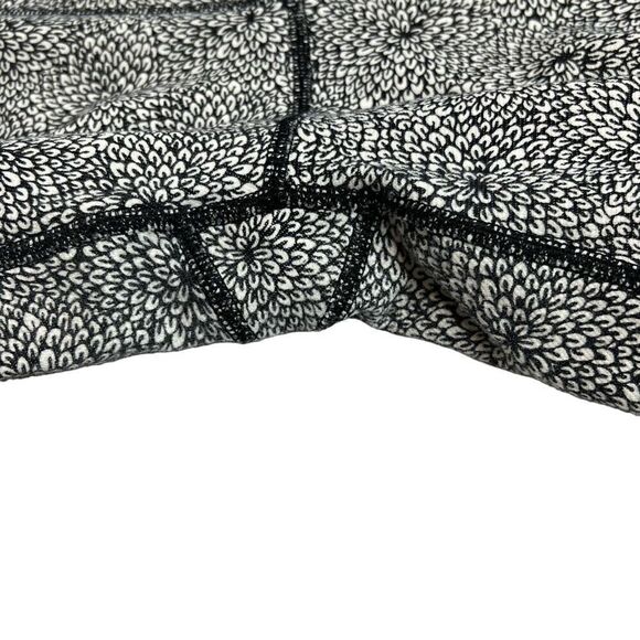 Lululemon plush petal wunder under leggings size 8 - Picture 12 of 16